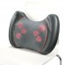 Brookstone Shiatsu 3D Lumbar Massager with Heat. Массажер с подогревом для спины 0